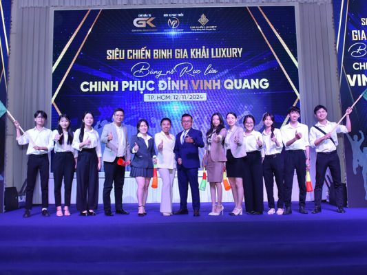 Ảnh đại diện trang chủ Ngọc Khang Corp